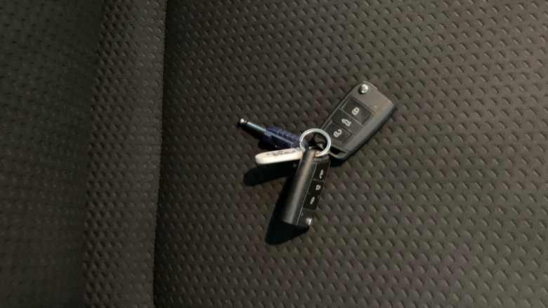 Volkswagen Polo 1.0 TSI 95 SE 5dr Petrol Hatchback